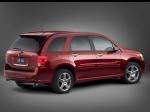Pontiac Torrent GXP 2008 года